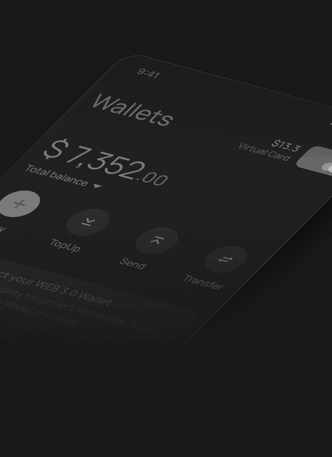 Image for Unified Asset Management