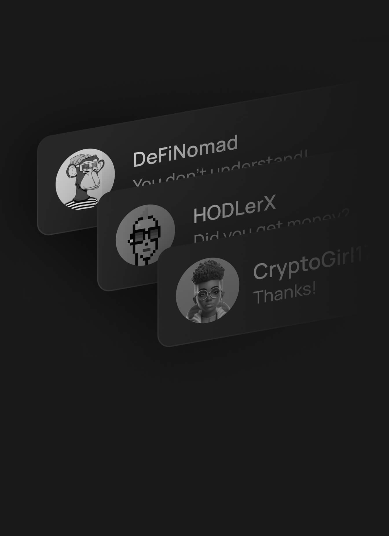 Image for Encrypted, Private Communications