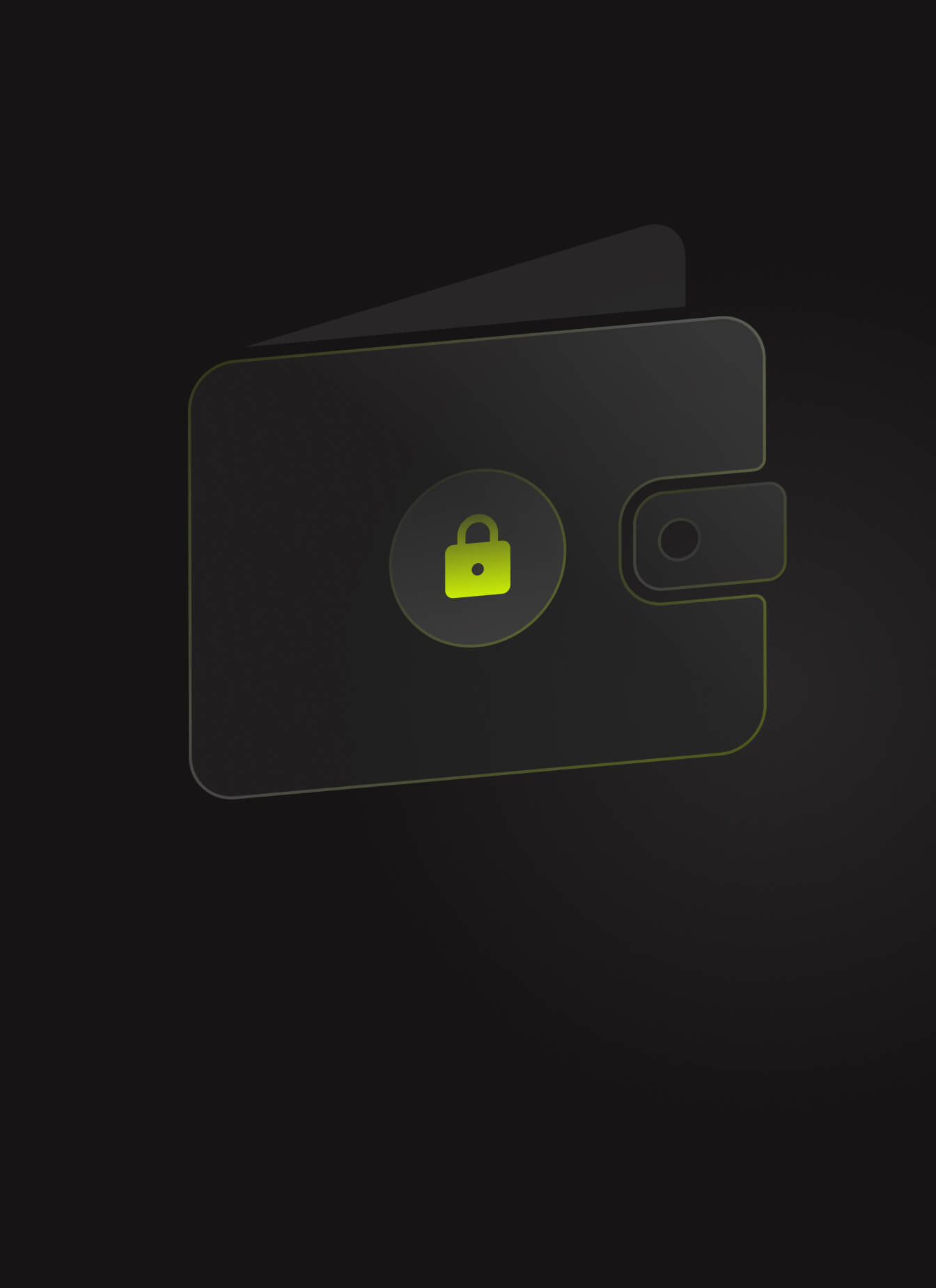 Hover image for Web3 Non-Custodial Wallet