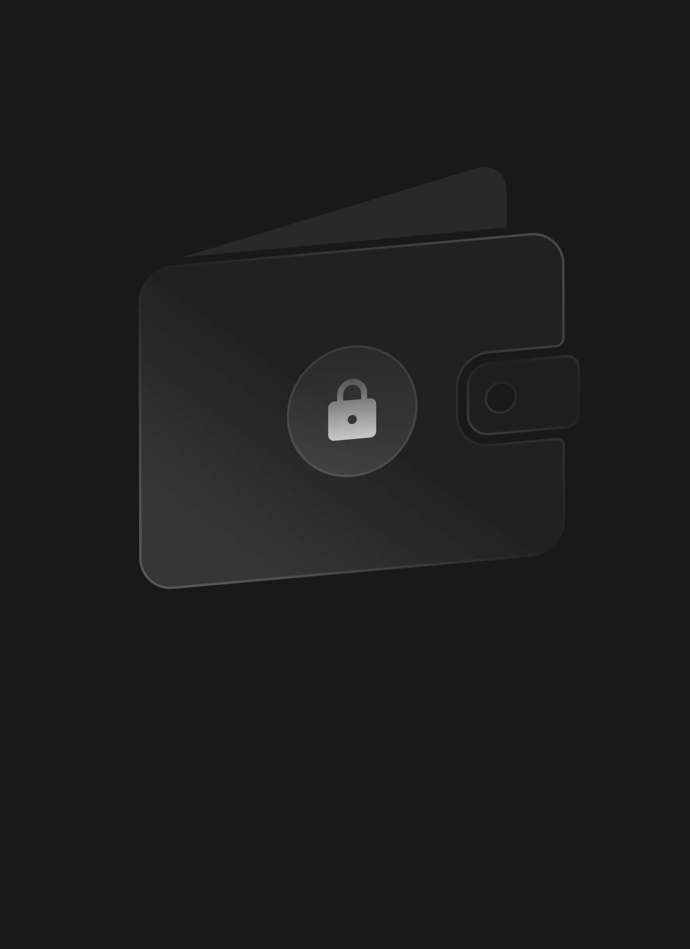 Image for Web3 Non-Custodial Wallet