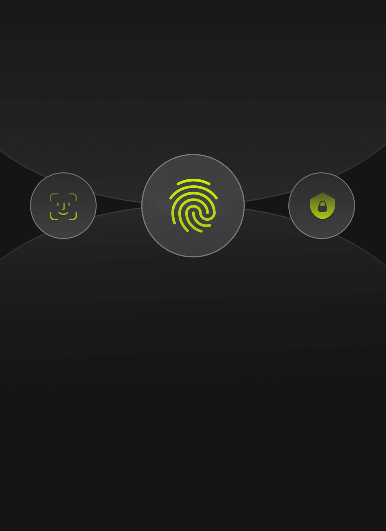 Hover image for Ownership & Security