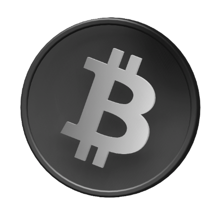 coin-btc icon