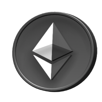 coin-ethereum icon